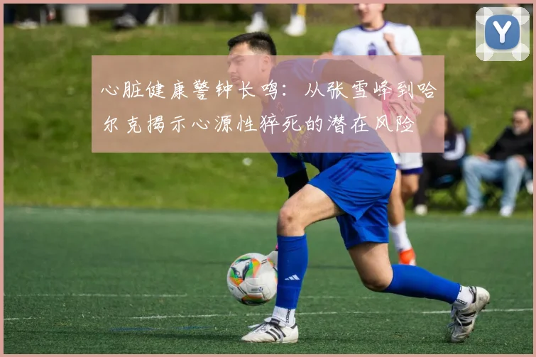 心脏健康警钟长鸣：从张雪峰到哈尔克揭示心源性猝死的潜在风险